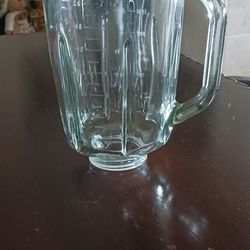 Blender Glass