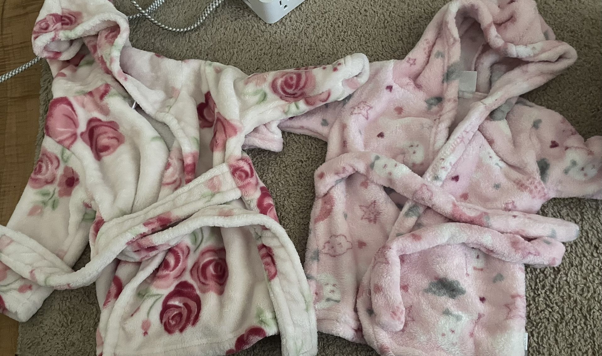 Baby Clothes- Ropa De Bebé