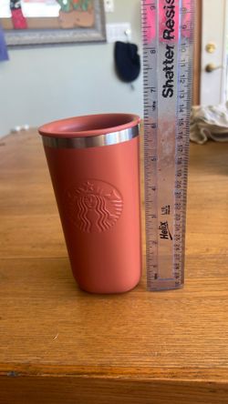 Starbucks Tumbler
