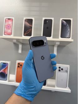 Google pixel 10 tmobile 256gb