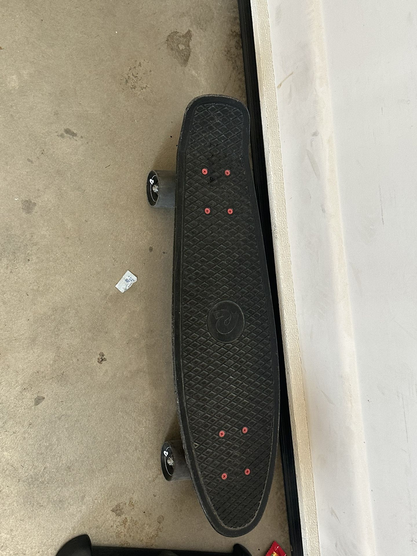 Black Penny Board