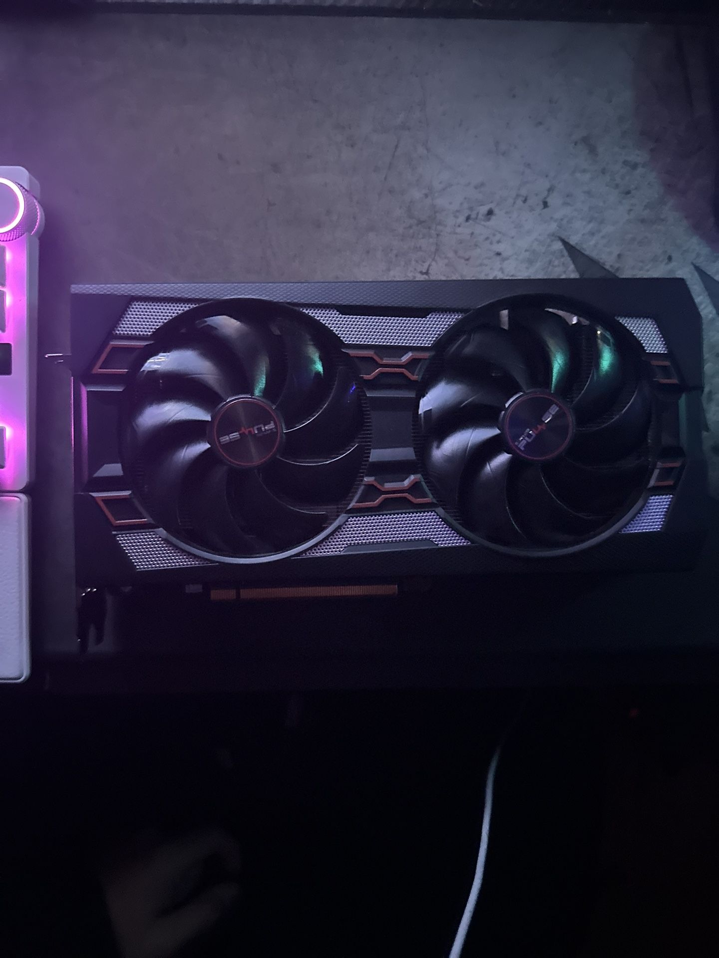 Sapphire Pulse RX 5700 XT