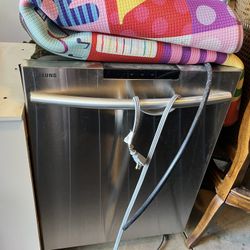 Samsung Dishwasher