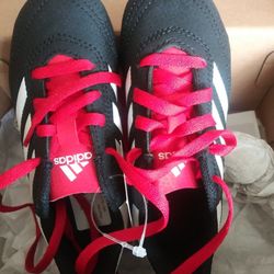 Soccer Shoes!!!