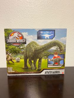 Legacy Collection Apatosaurus