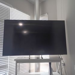 Samsung Smart TV 