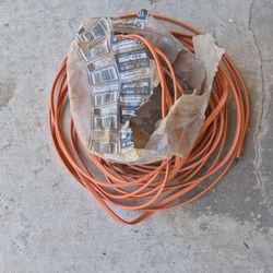 Southwire NM-B Ground Wire Approximately 80 Feet
