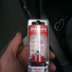 Router Bit