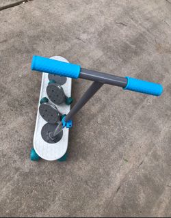Kids Scooter 