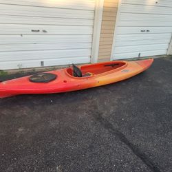 Kayak