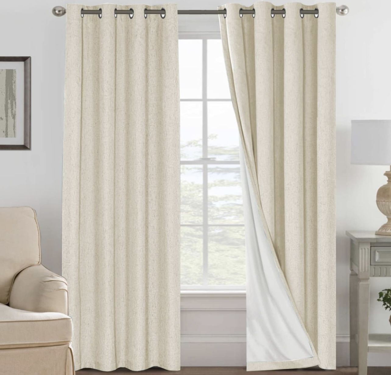 Blackout Curtains