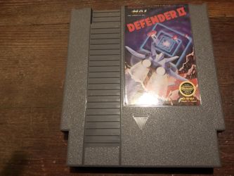 Defender II