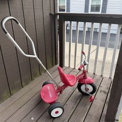 Radio Flyer Bike