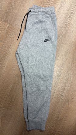 Grey Nike Tech Size L