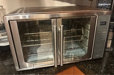 Oster Oven, Air Frier, Convection