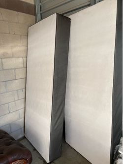 Xl twin box spring
