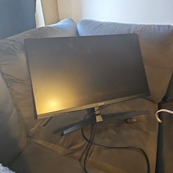 Asus Tuf Gaming Monitor