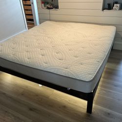 Sleep Number Mattress (King)