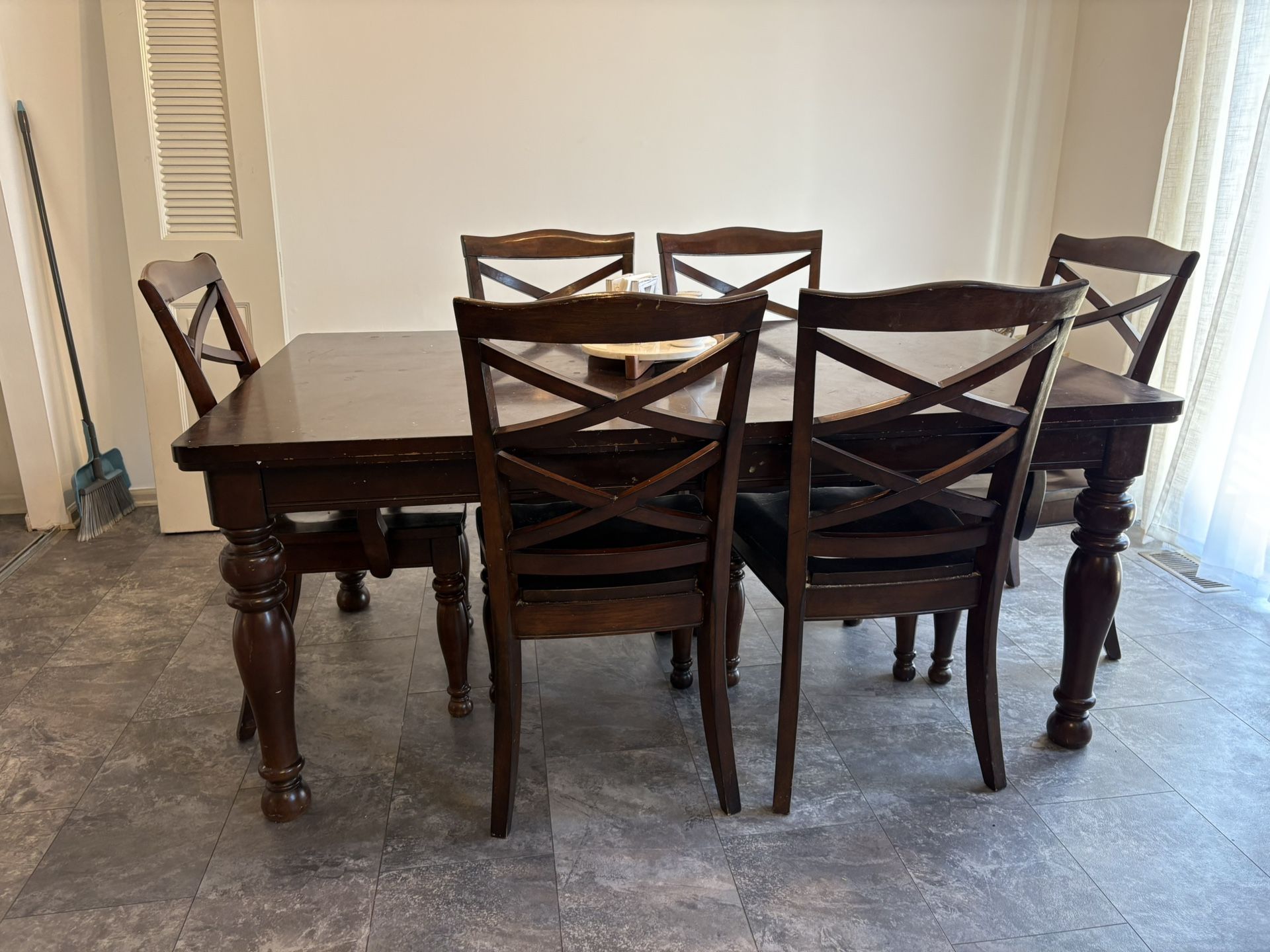 Kitchen Table Set