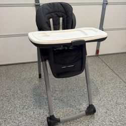Graco High chair 