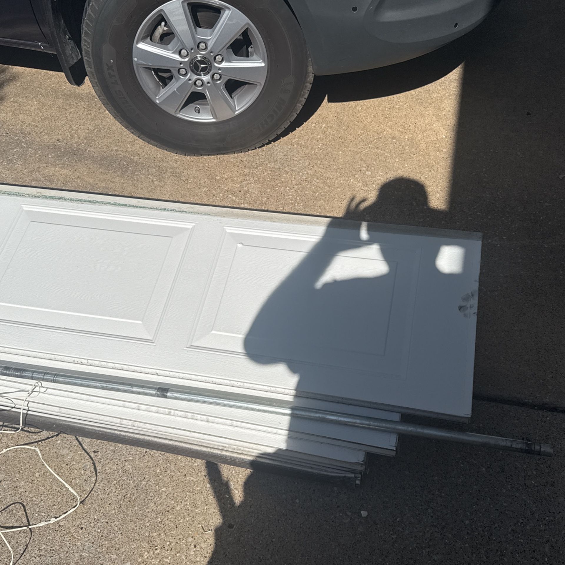 Garage Door 