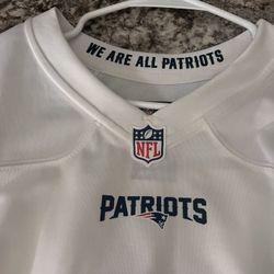 New England Patriots Jersey Matthew Judon