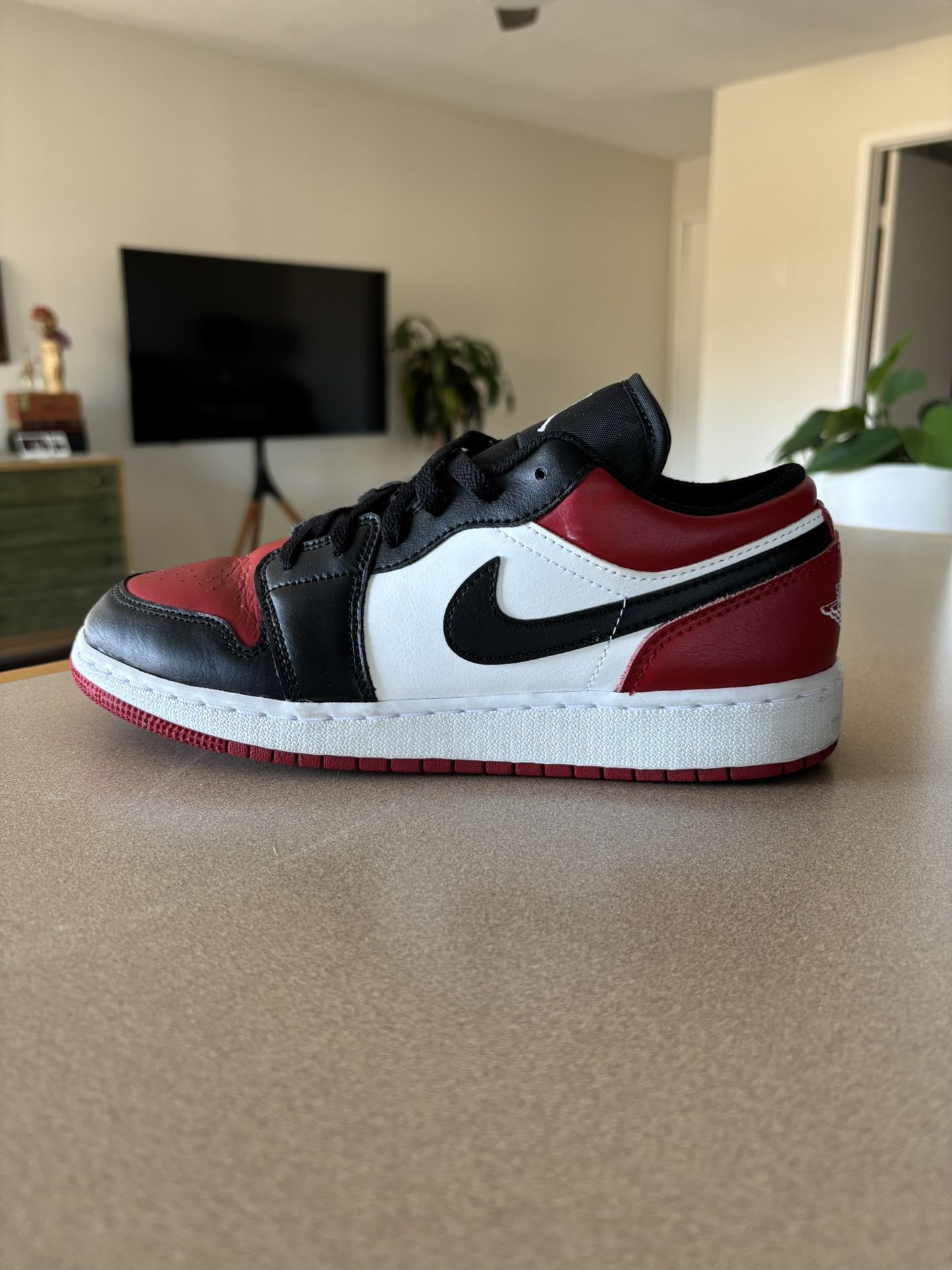 Air Jordan 1 Low SE