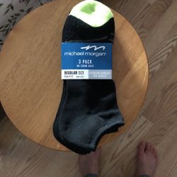 Men’s Socks 