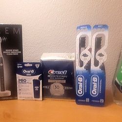Personal Care Packages 
