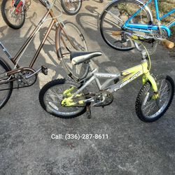 NEXT Surge Kids Bike