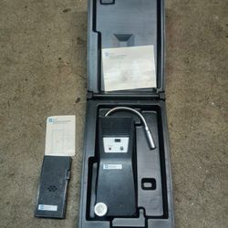 TIF Vacuum Leak Detector Tool 6500