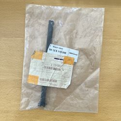 Genuine BMW Slide Rail (54-12-8-119-095 & 54-12-8-119-096)