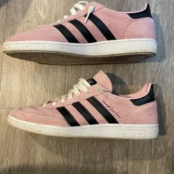 Adidas Spezial Inter Miami Edition 10.5