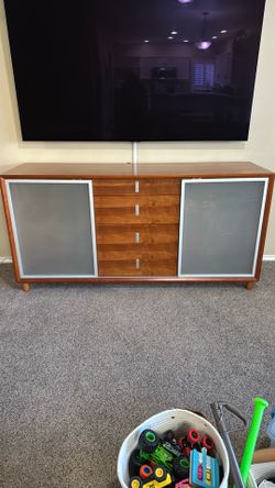 Console table