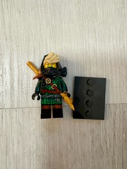 LEGO Series 29 Mysterious Ronin