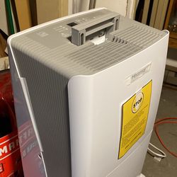 Humidificador 