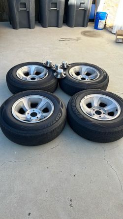 Tires