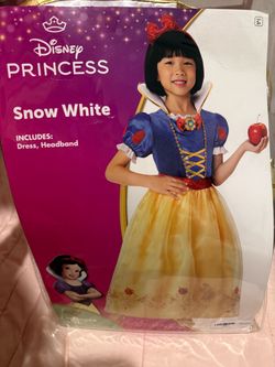 Halloween costume