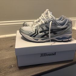Jjjound x Asics Gel Kayano 14