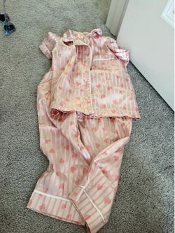 Toddler clothing