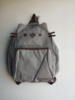 Pusheen backpack