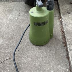 Water Pump