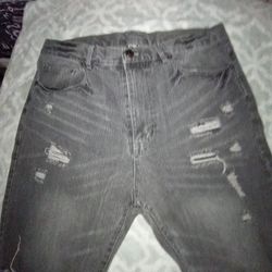 Men's Clothing 