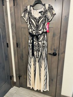 R&M Richards Ballgown (size 12)  NWT