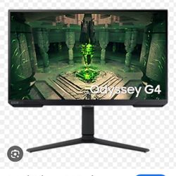 Samsung Odyssey G4 Pc Monitor 