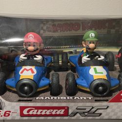 Mario Kart