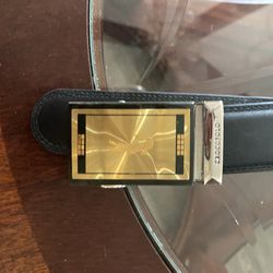 Lacoste Belt 