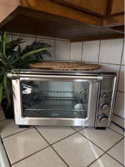Mini kitchen Oven