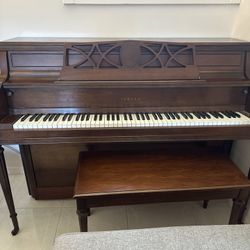 Piano