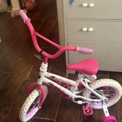 Kids Bike